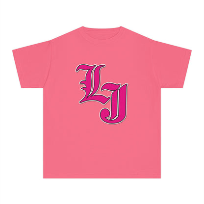 Lady Jags Youth T-Shirt '26 - '27