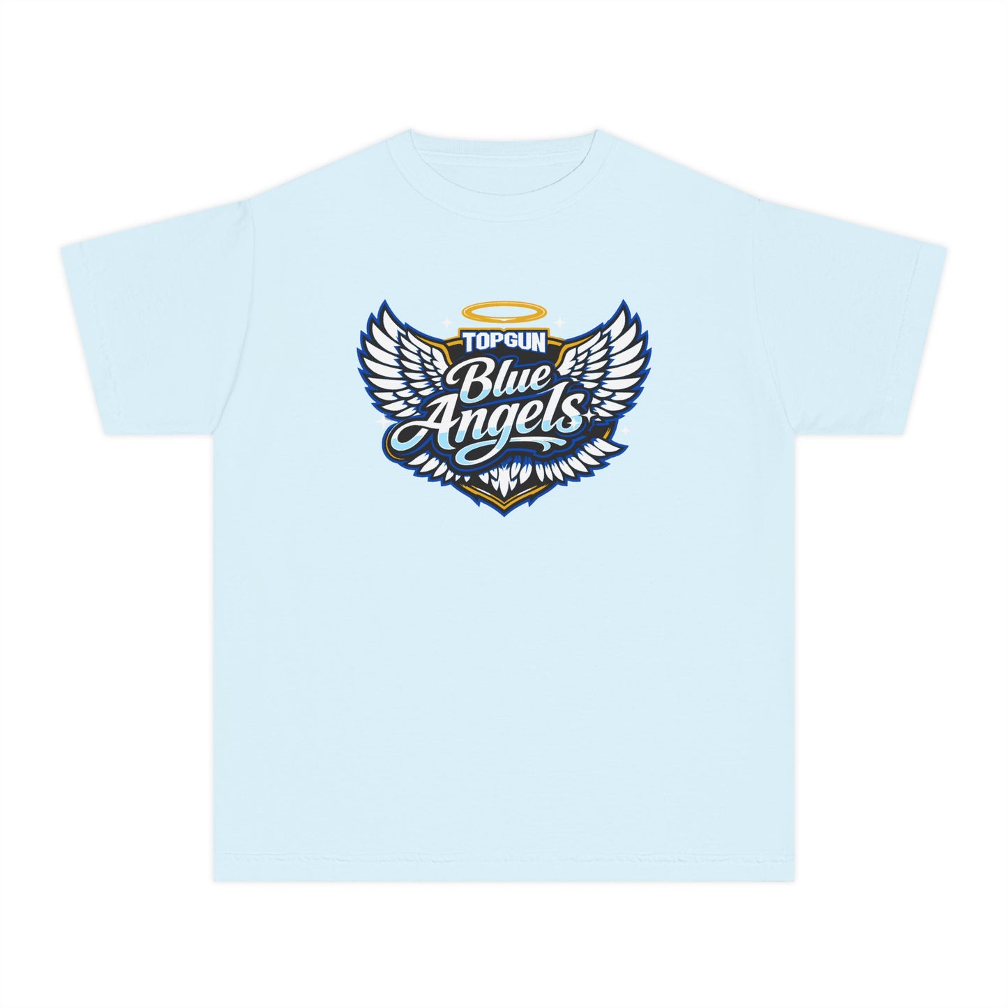 Blue Angels Youth T-Shirt '26 - '27 - TGProShop