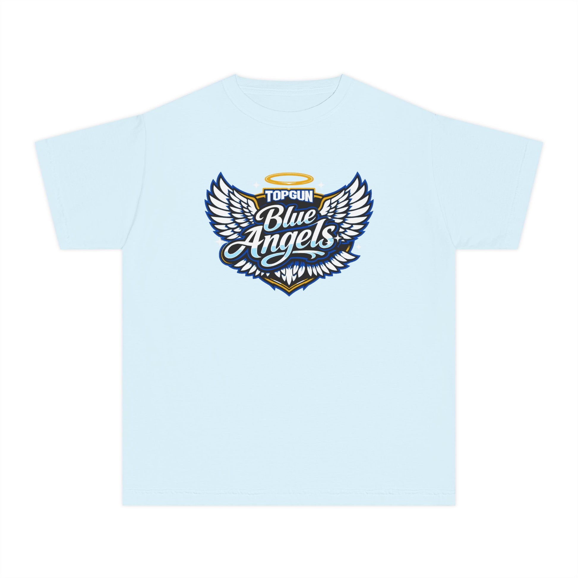 Blue Angels Youth T-Shirt '26 - '27 - TGProShop