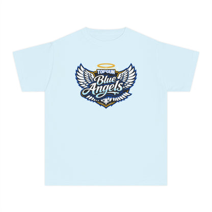 Blue Angels Youth T-Shirt '26 - '27 - TGProShop