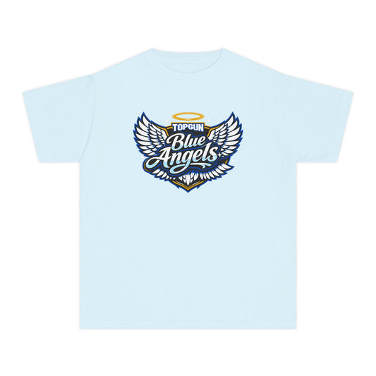 Blue Angels Youth T-Shirt '26 - '27 - TGProShop