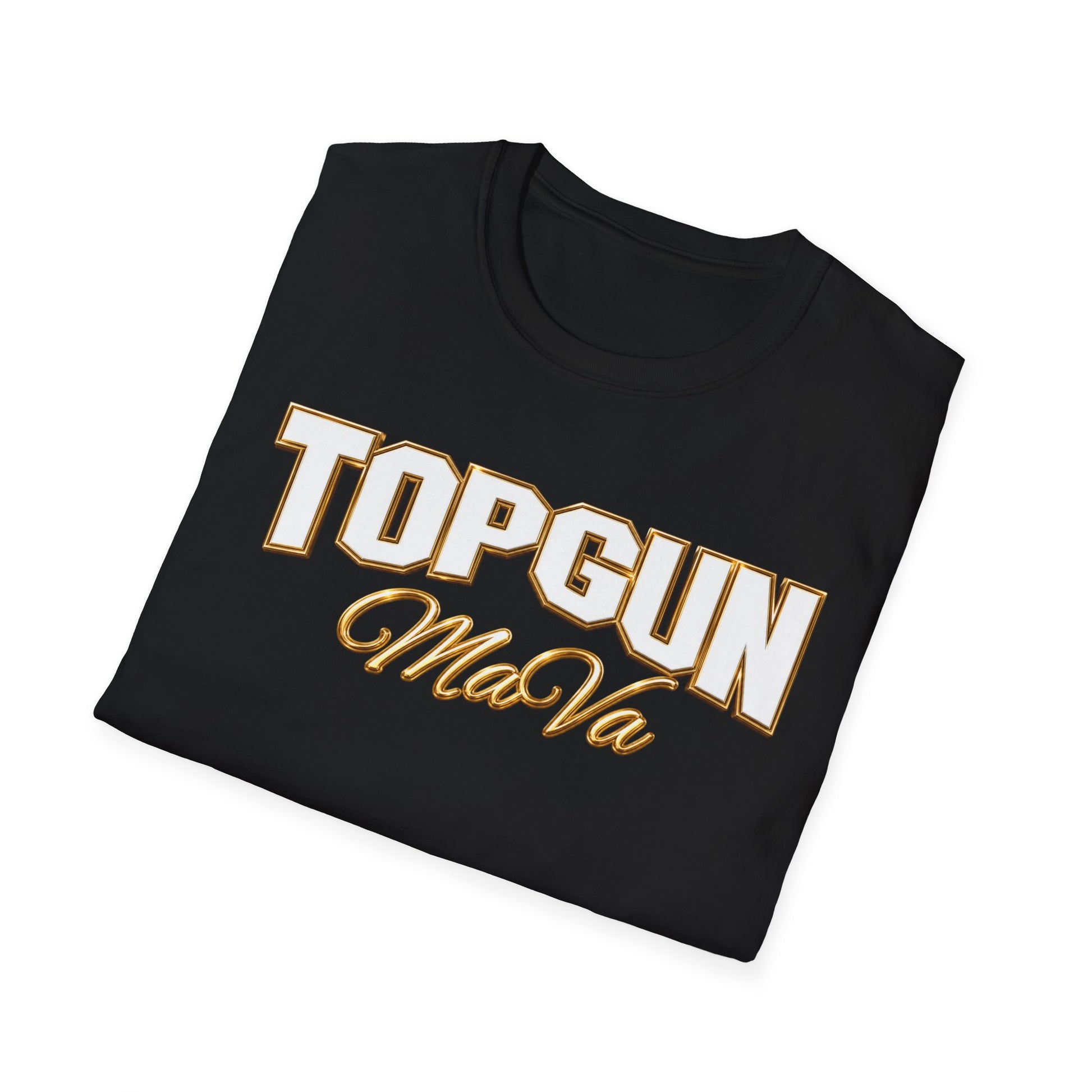 Top Gun MaVa Tee - TGProShop