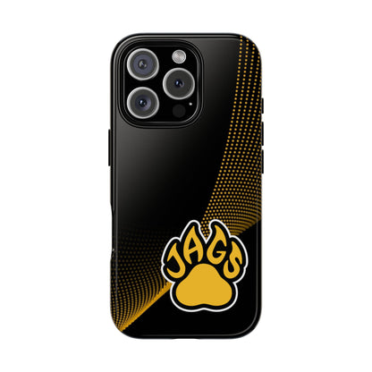 Jags Phone Case