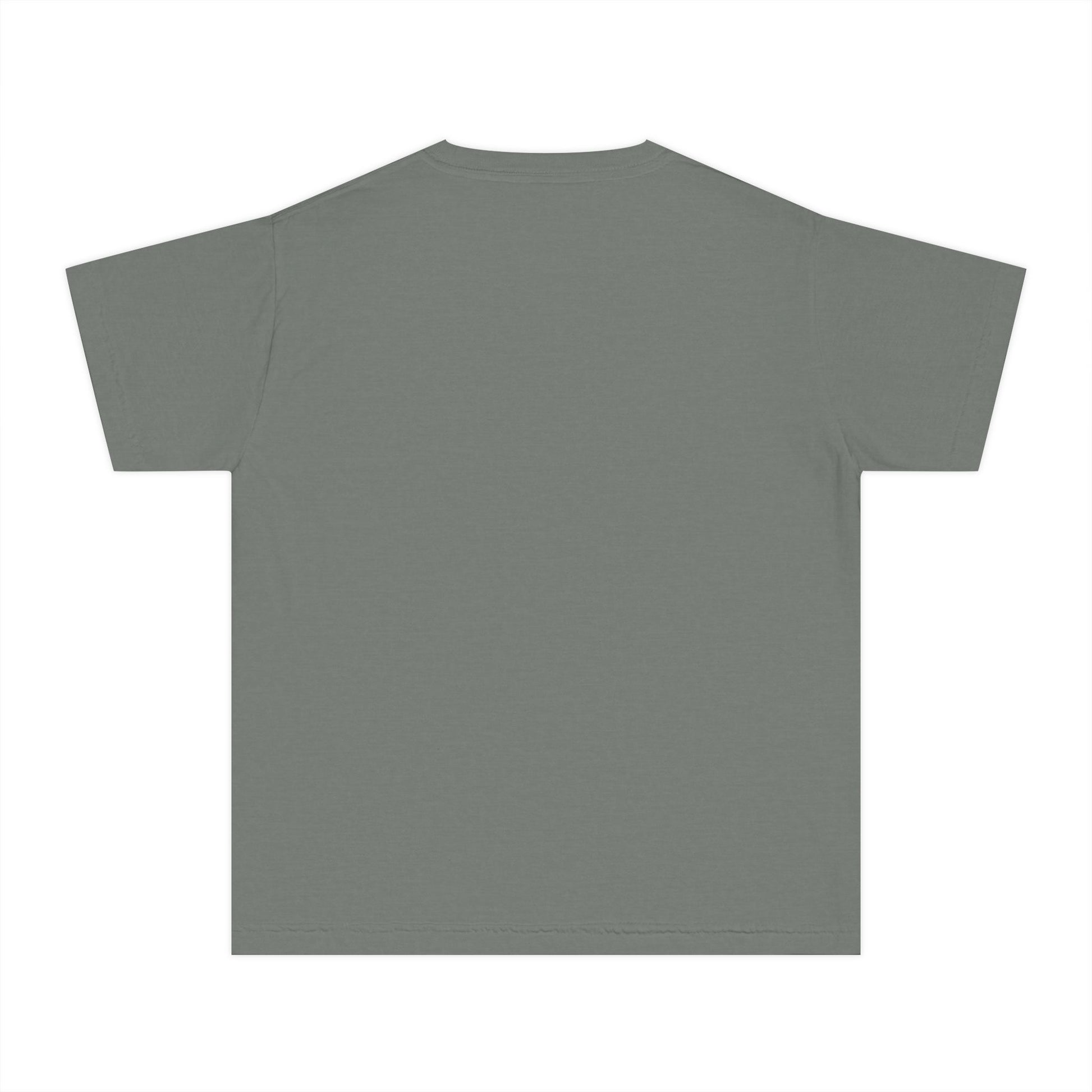 Toxic Youth T-Shirt '26 - '27 - TGProShop