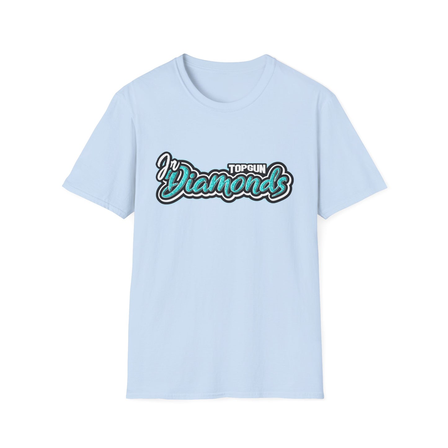 Junior Diamonds T-Shirt '26 - '27