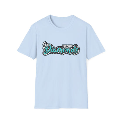Junior Diamonds T-Shirt '26 - '27