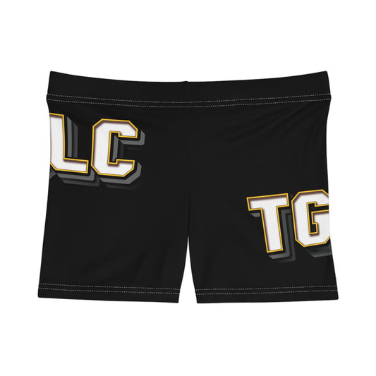 TGLC Yoga Shorts