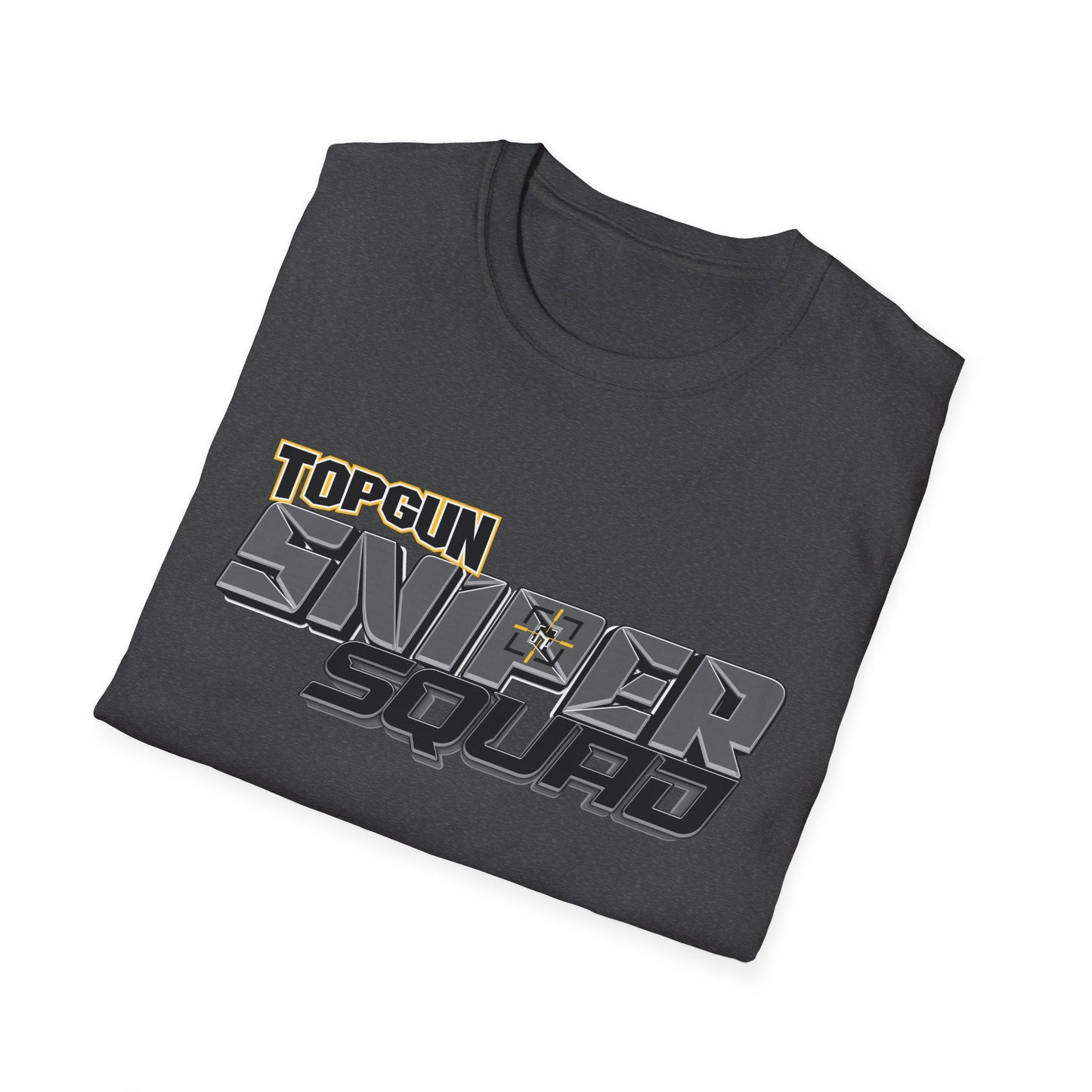 Sniper Squad  T-Shirt
