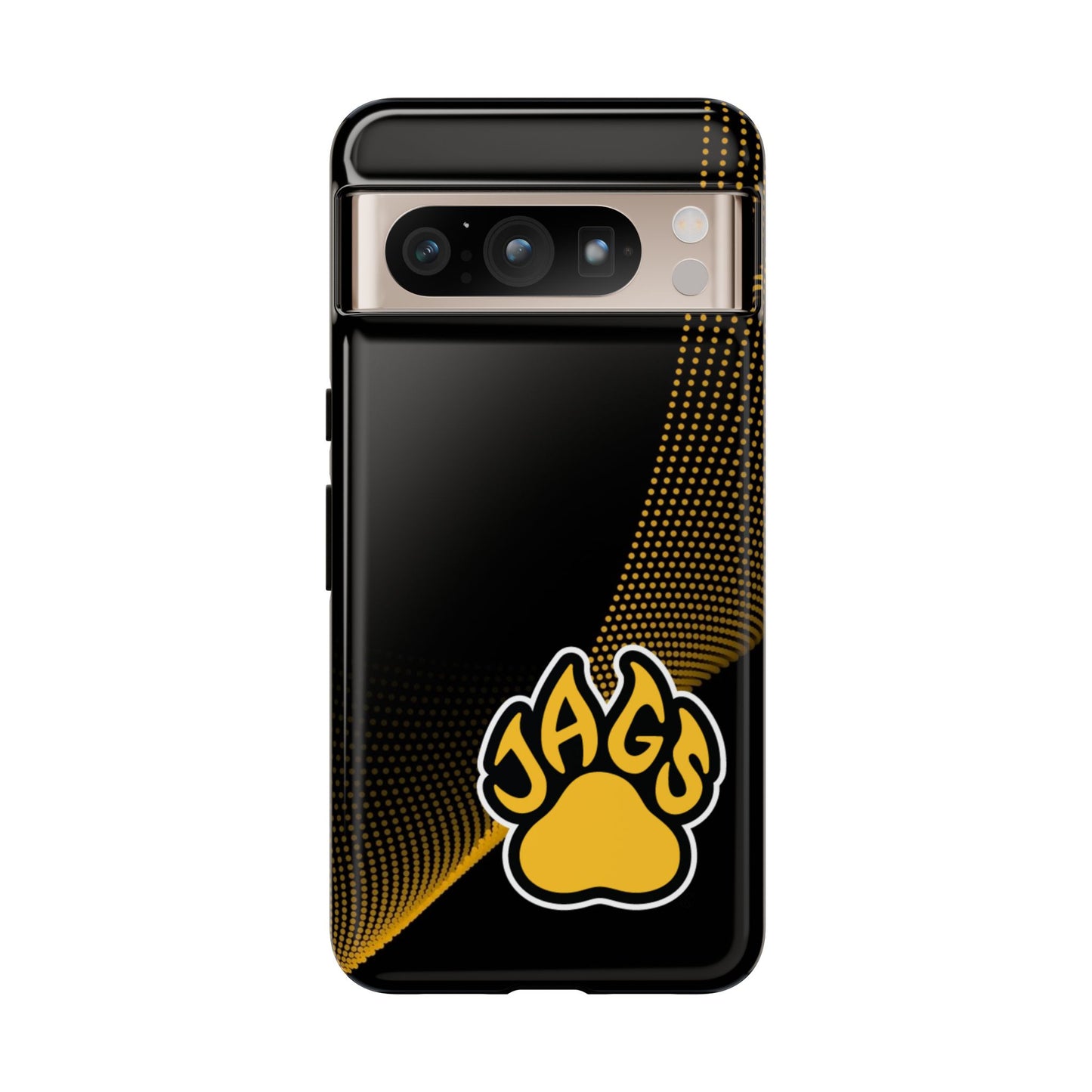 Jags Phone Case