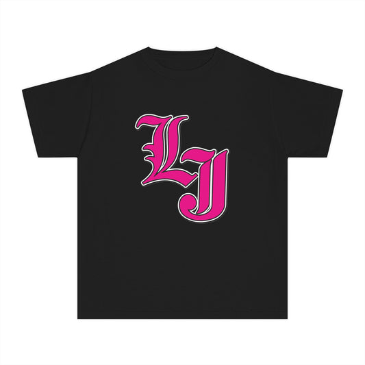 Lady Jags Youth T-Shirt '26 - '27