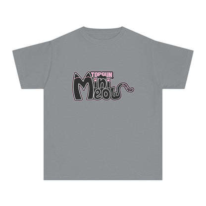 Mini Meow Youth T-Shirt' 26 - '27 - TGProShop