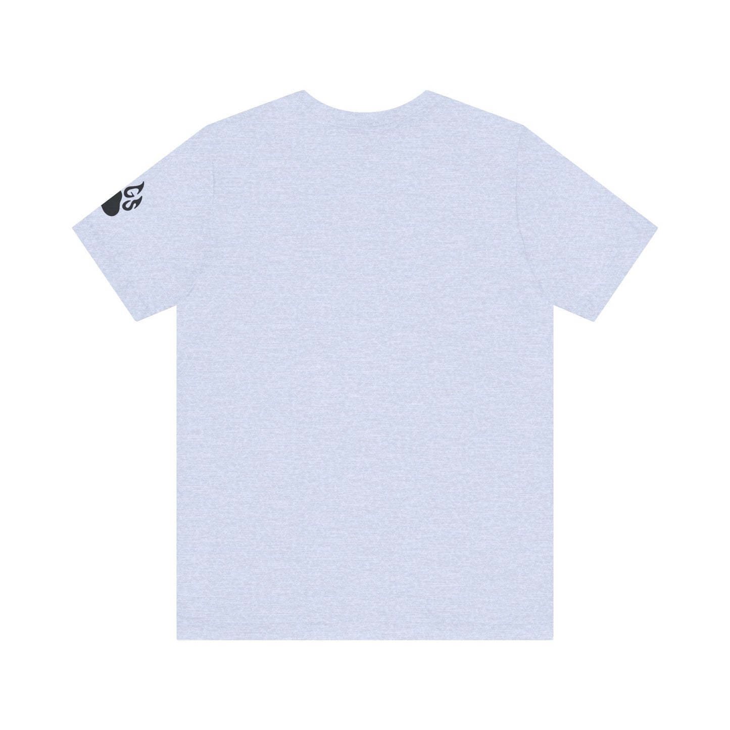 Top Gun Modern Split Tee - TGProShop