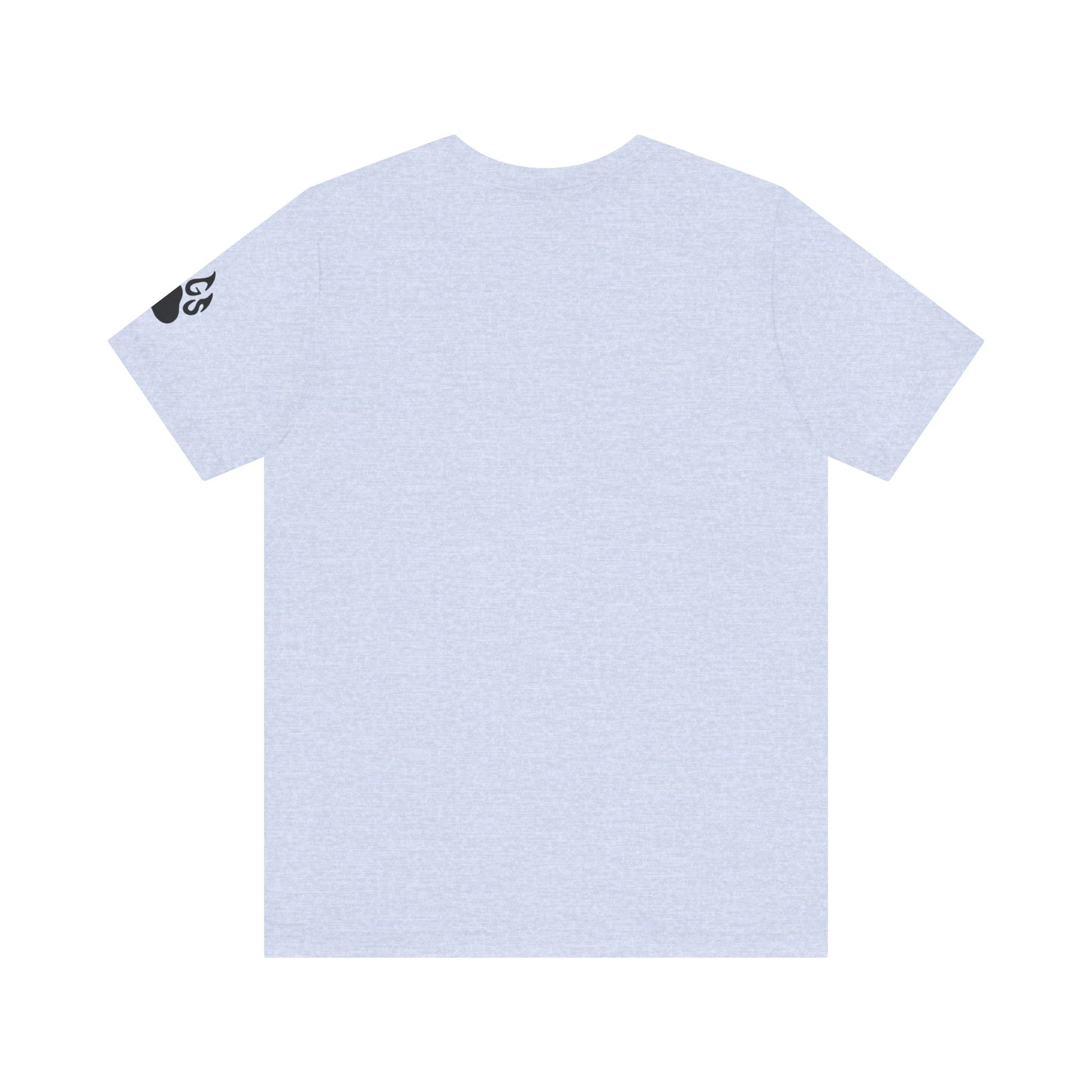Top Gun Modern Split Tee - TGProShop