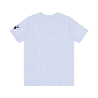 Top Gun Modern Split Tee - TGProShop