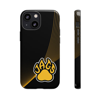 Jags Phone Case