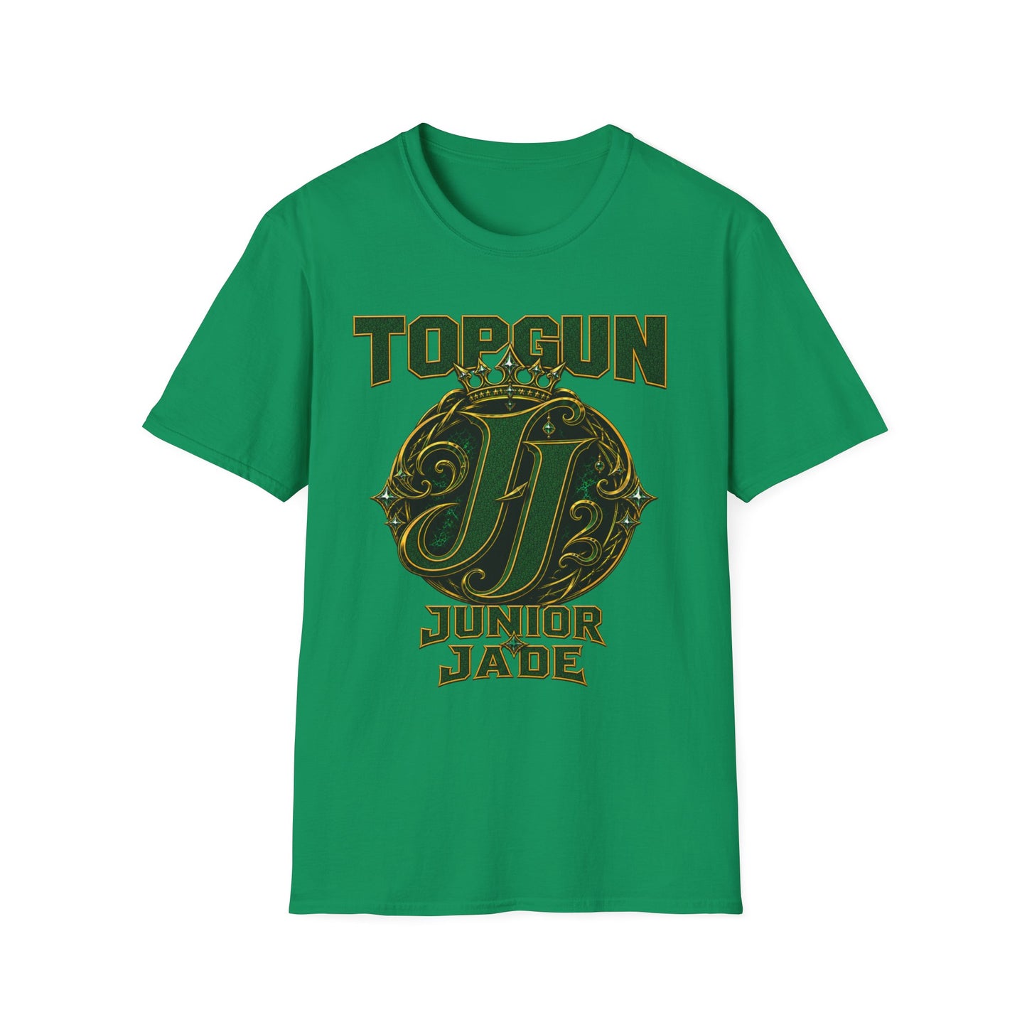 Junior Jade T-Shirt '26 - '27