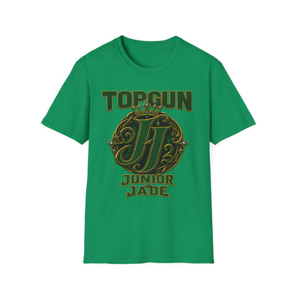Junior Jade T-Shirt '26 - '27