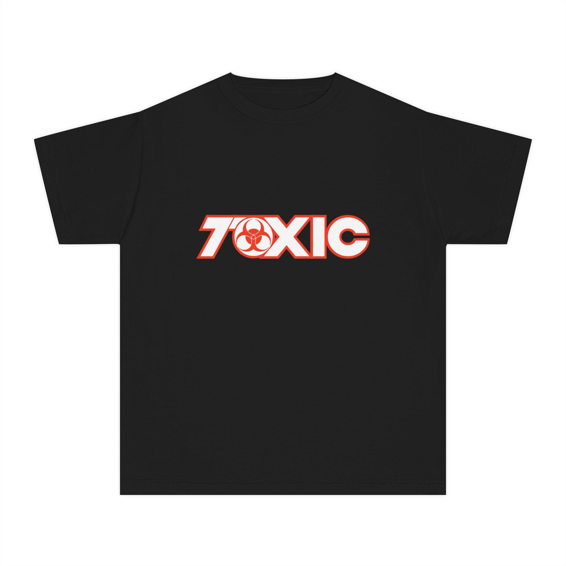 Toxic Youth T-Shirt '26 - '27 - TGProShop