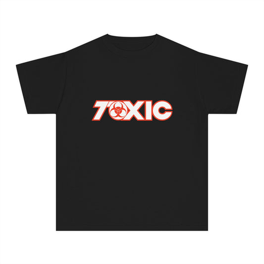 Toxic Youth T-Shirt '26 - '27 - TGProShop