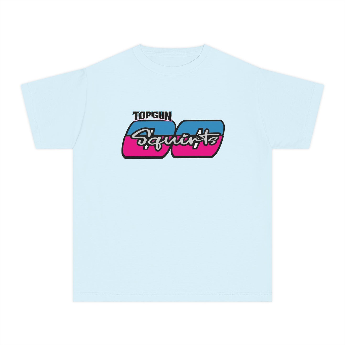 00 Squirts Youth T-Shirt '26 - '27 - TGProShop