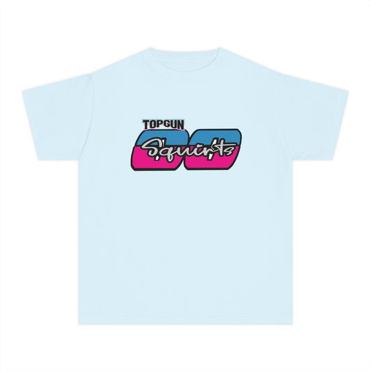 00 Squirts Youth T-Shirt '26 - '27 - TGProShop