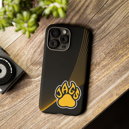 Jags Phone Case