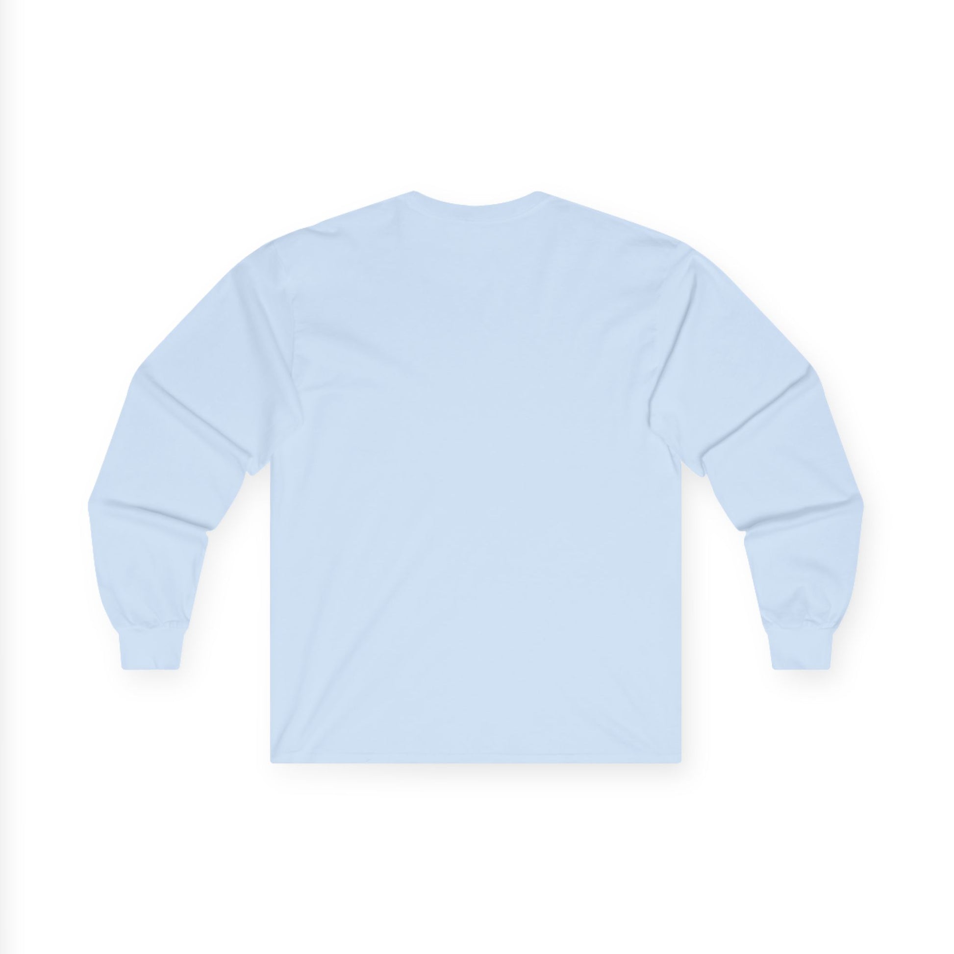 Adult Long Sleeve - "Trust Me Baby, Expired" - TGProShop