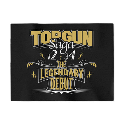 TG SAGA Blanket