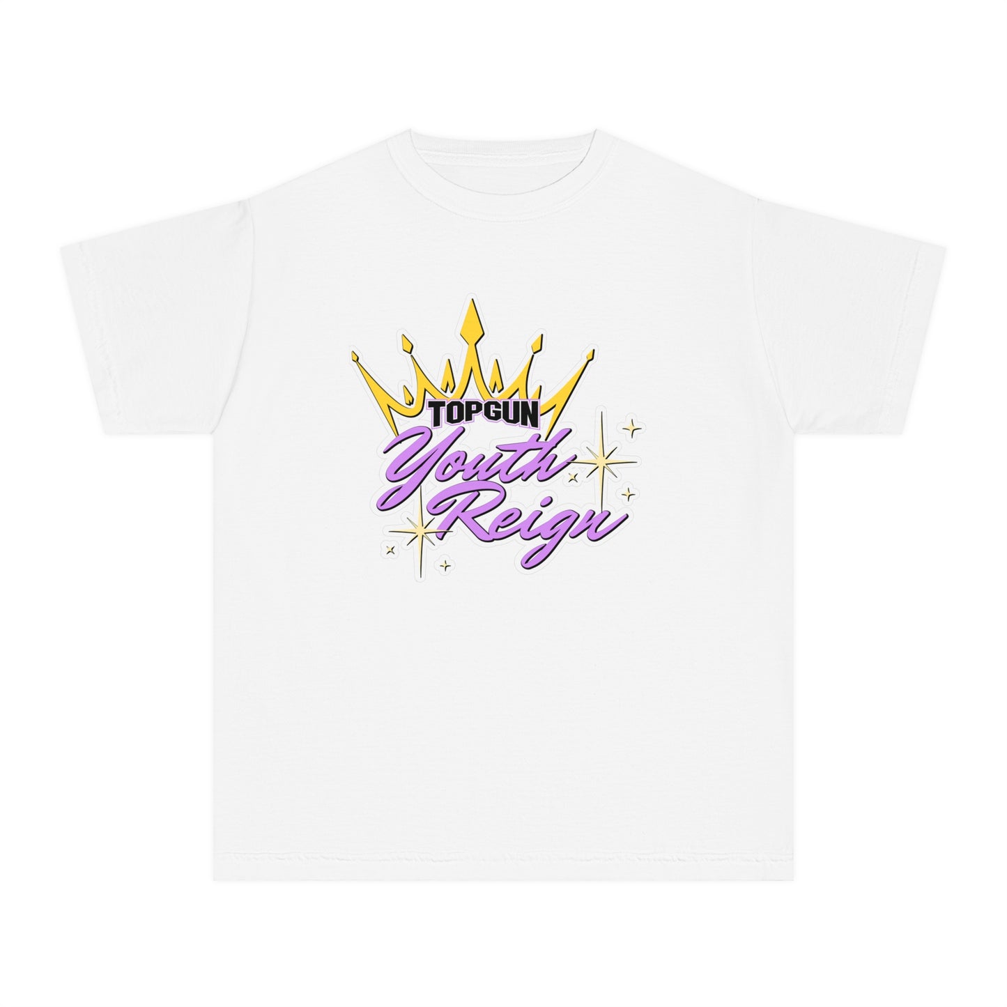 Youth Reign Youth T-Shirt