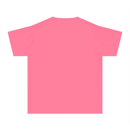 Lady Bullets Youth T-Shirt