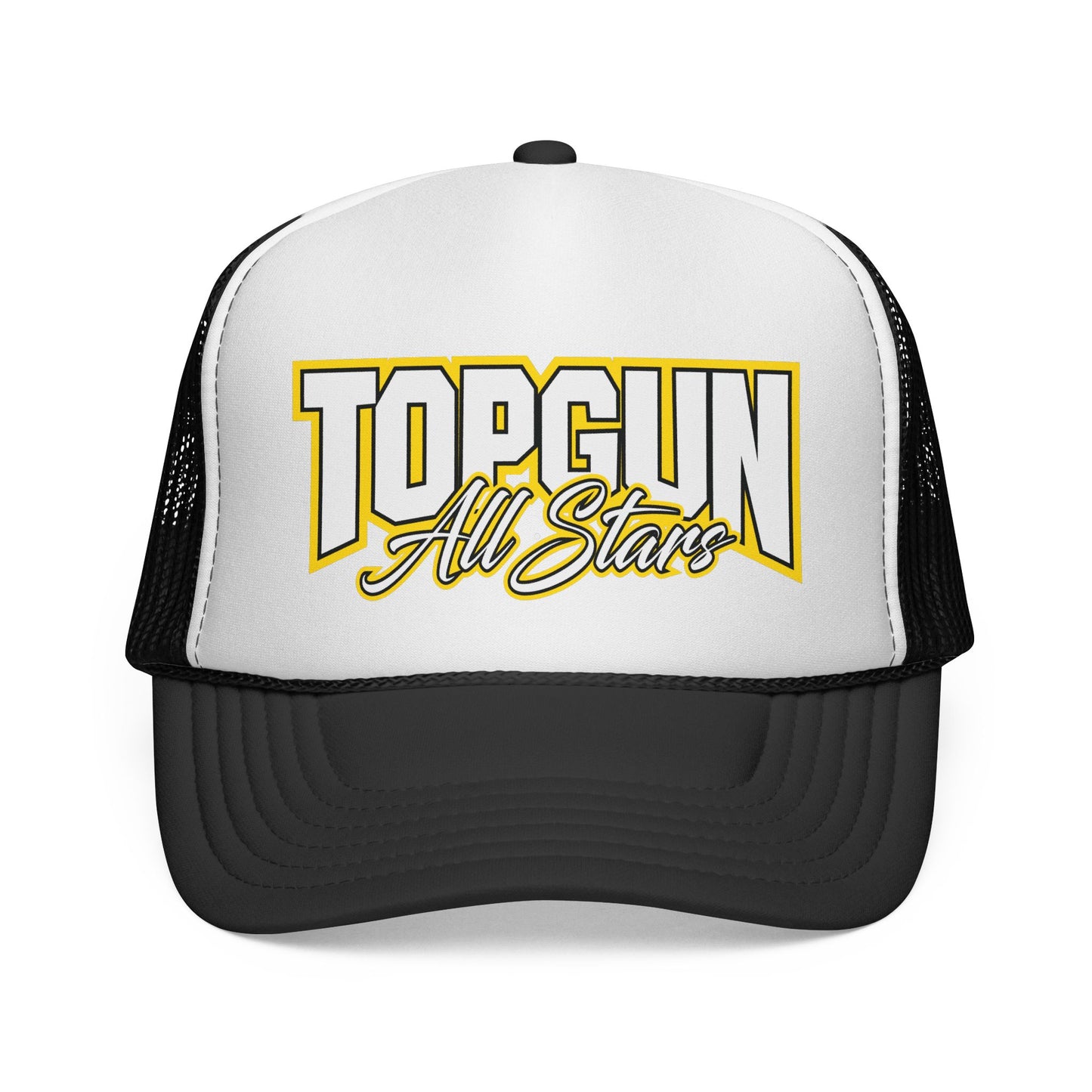 Top Gun All Stars Trucker Caps - TGProShop