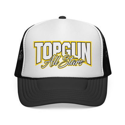 Top Gun All Stars Trucker Caps - TGProShop
