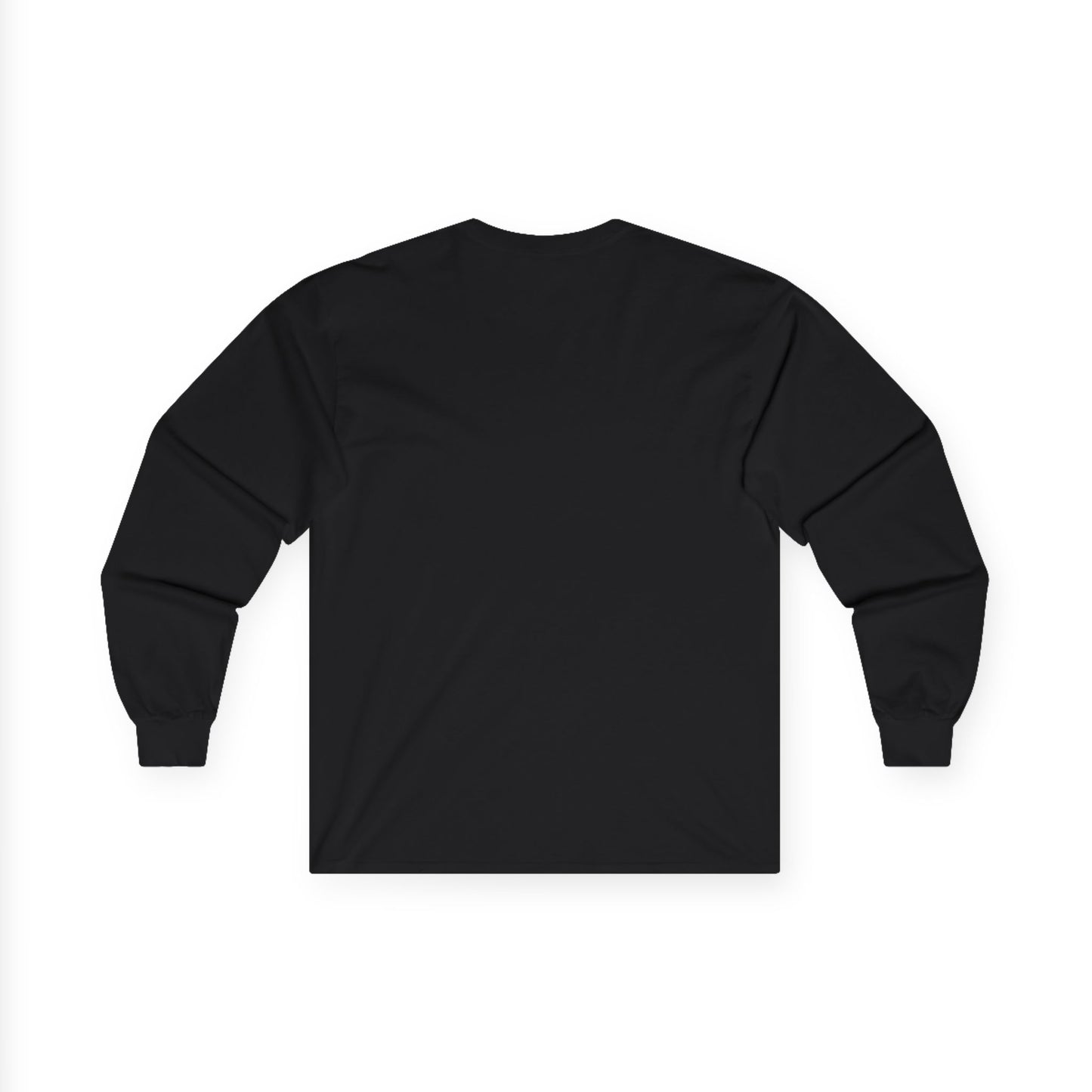 Adult Long Sleeve - "Trust Me Baby, Expired" - TGProShop