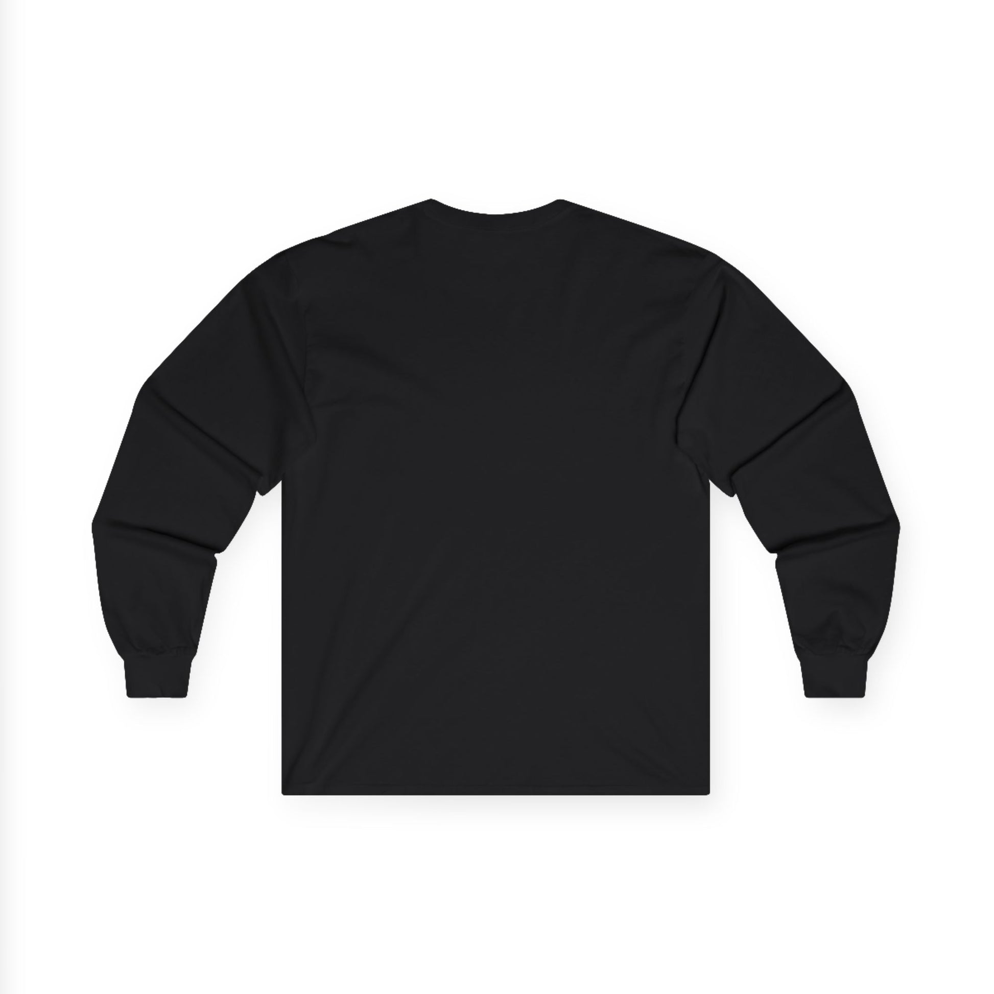 Adult Long Sleeve - "Trust Me Baby, Expired" - TGProShop