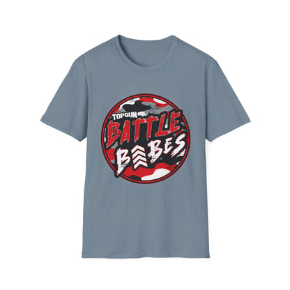 Battle Babes T-Shirt '26 - '27