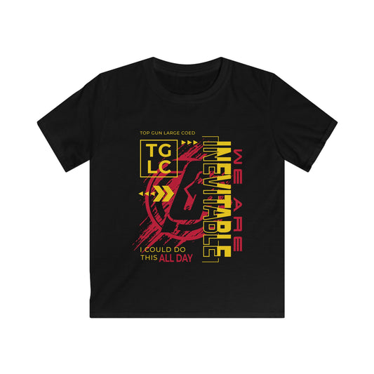 TGLC- 2026- Kids Tee - TGProShop
