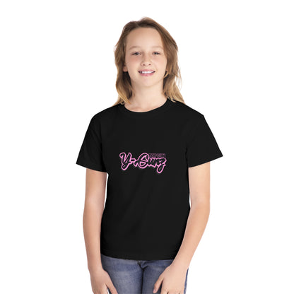 Y-Gunz Youth T-Shirt