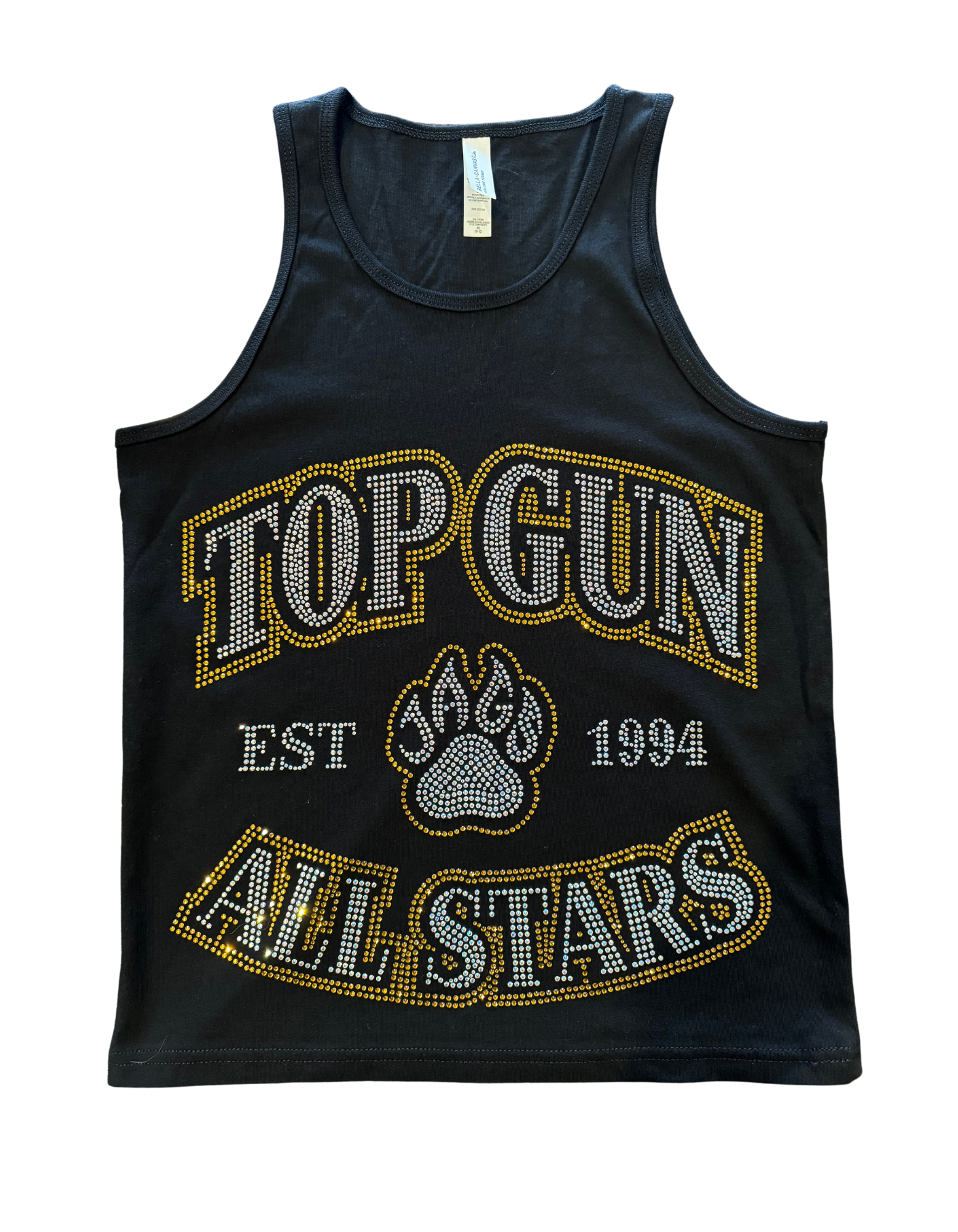 BLING: Top Gun Allstars - TGProShop