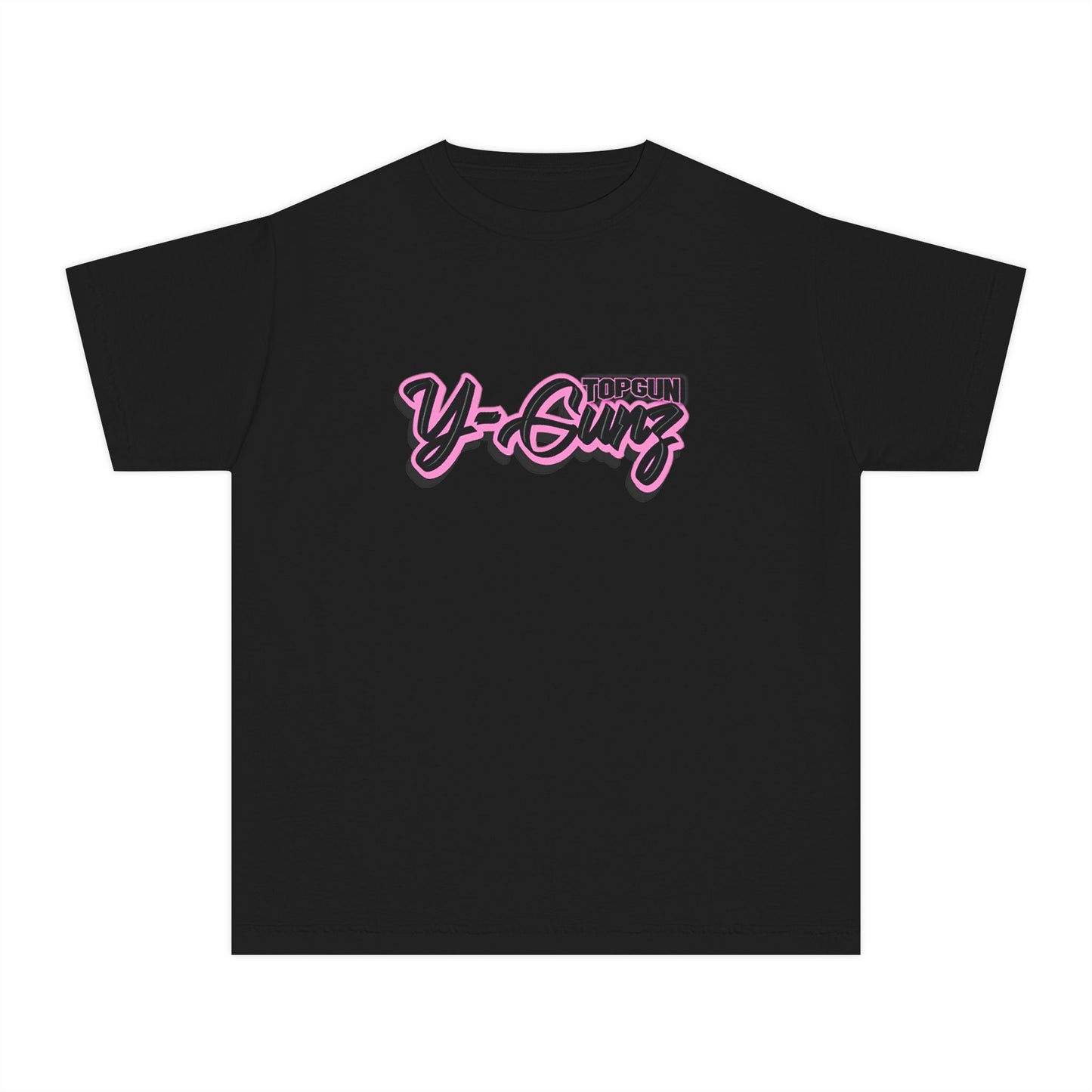 Y-Gunz Youth T-Shirt '26 - '27 - TGProShop