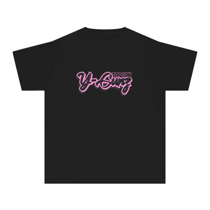 Y-Gunz Youth T-Shirt '26 - '27 - TGProShop