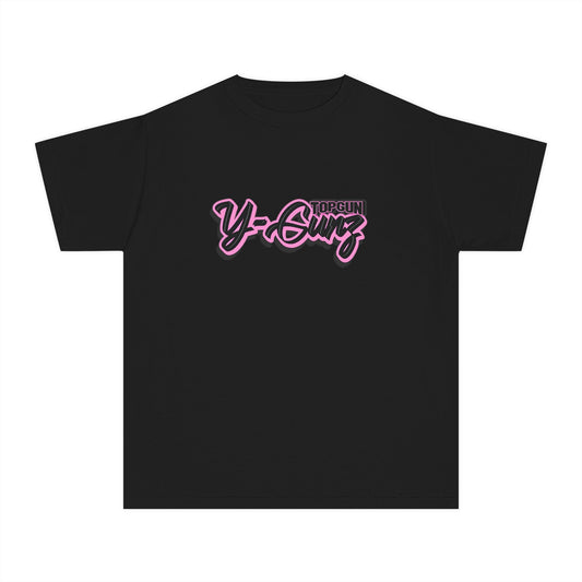 Y-Gunz Youth T-Shirt '26 - '27 - TGProShop