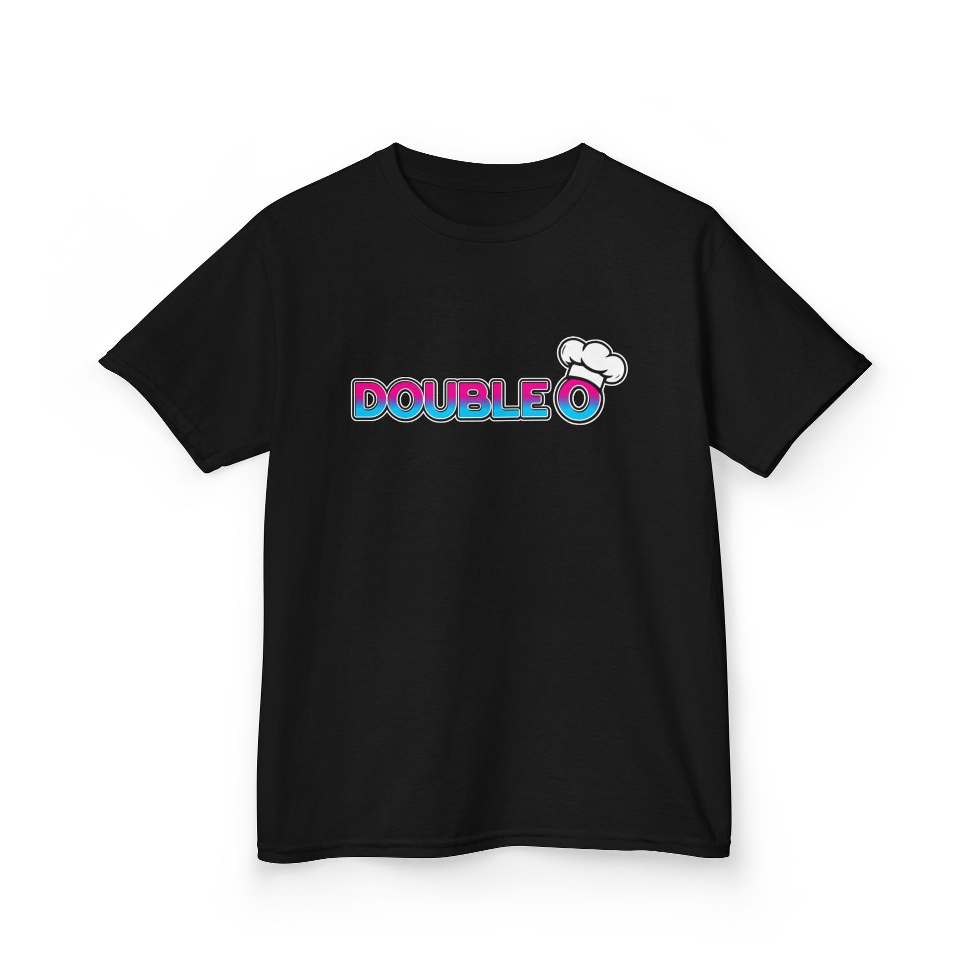 Kids T-Shirt — Double O's Kitchen - TGProShop