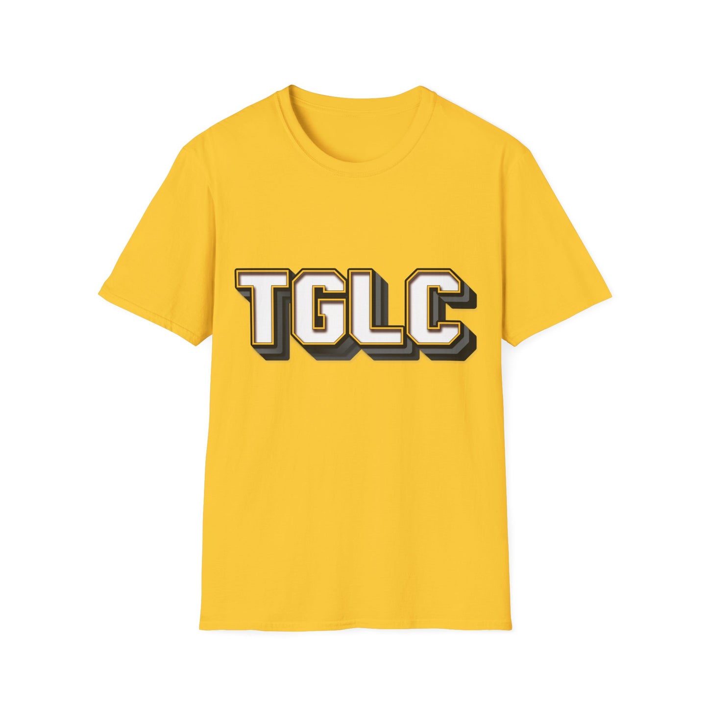 TGLC Short Sleeve Tee