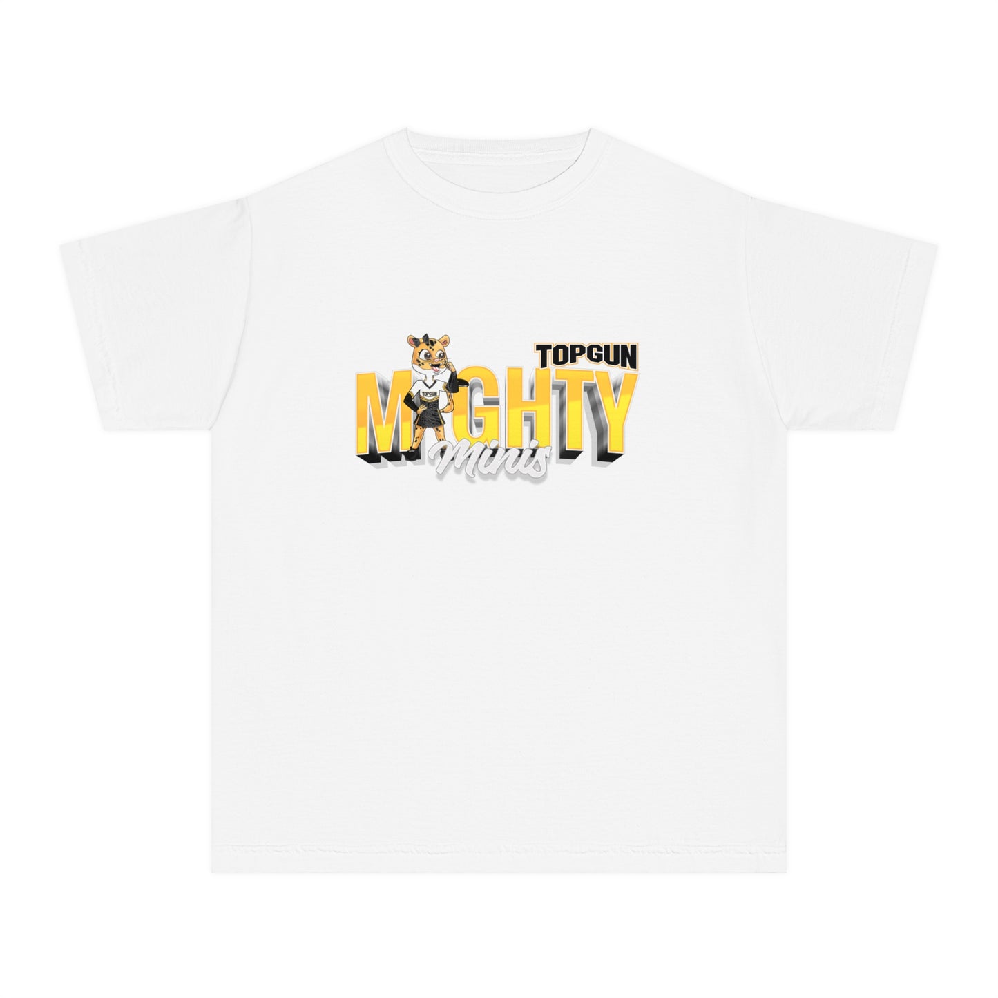 Mighty Minis Youth T-Shirt