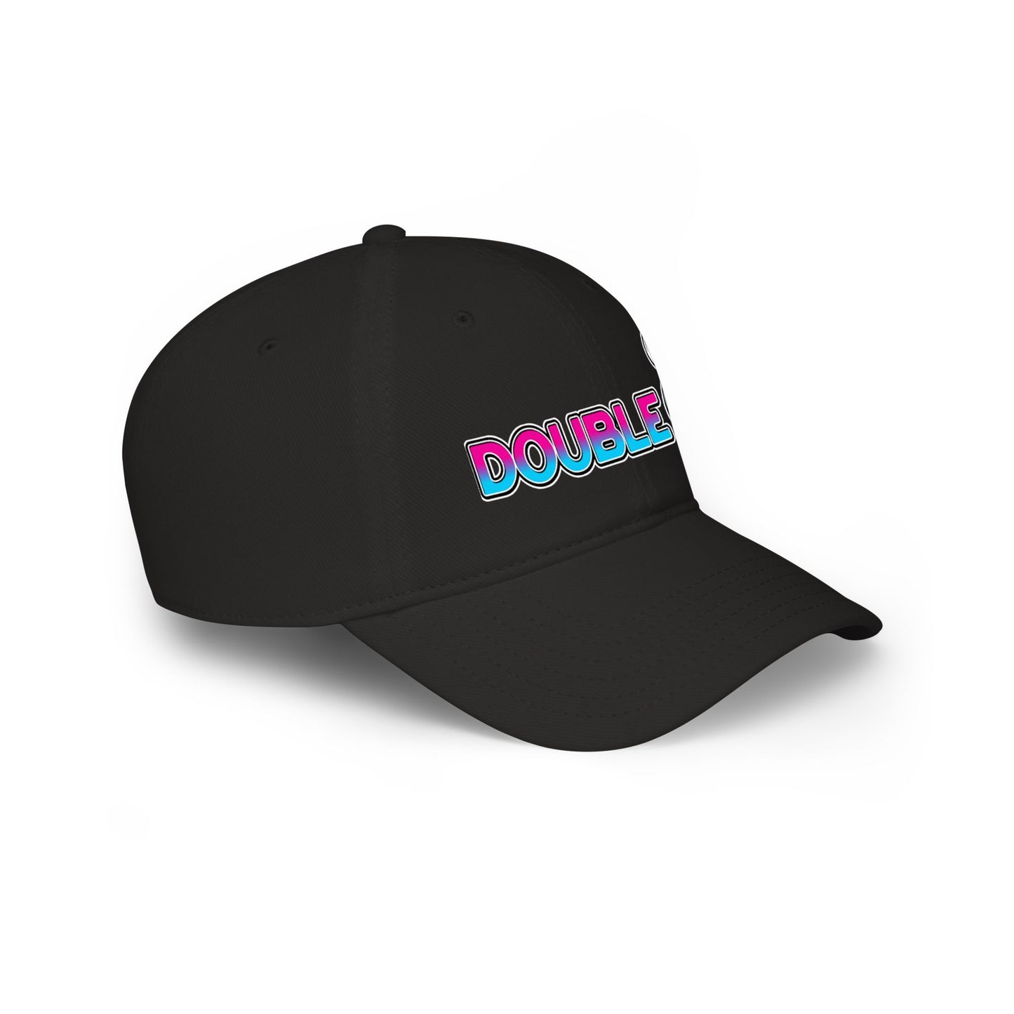 Double O Retro Snapback Cap - TGProShop