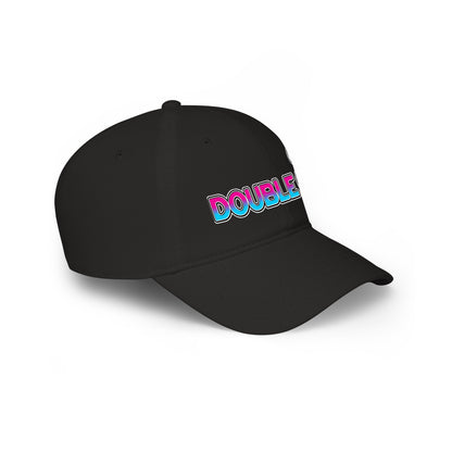 Double O Retro Snapback Cap - TGProShop
