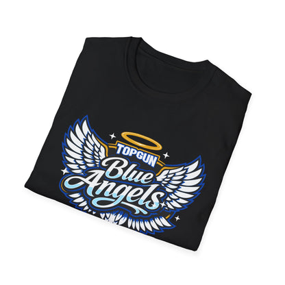 Blue Angels T-Shirt '26 - '27 - TGProShop