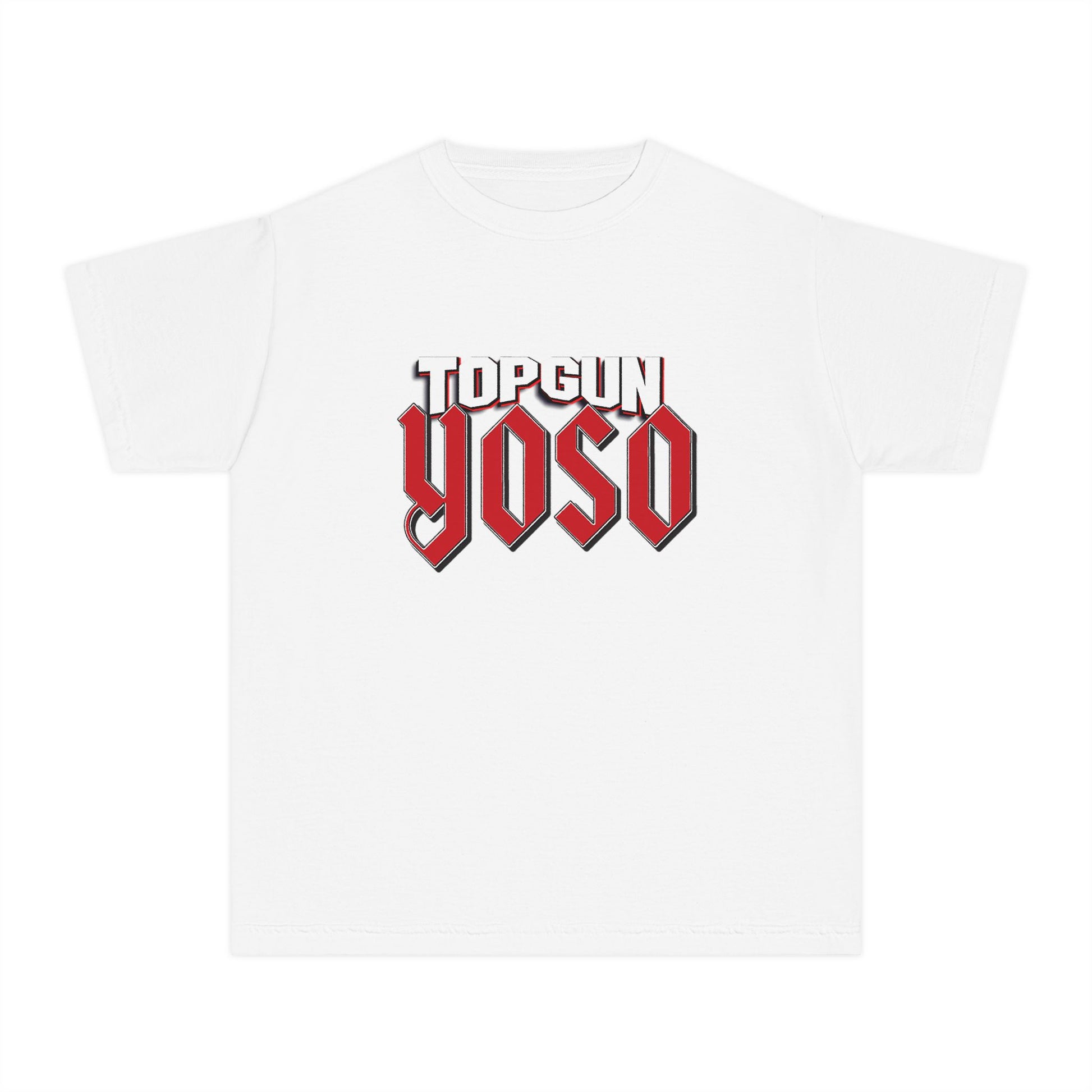 YOSO Youth T-Shirt '26 - '27 - TGProShop