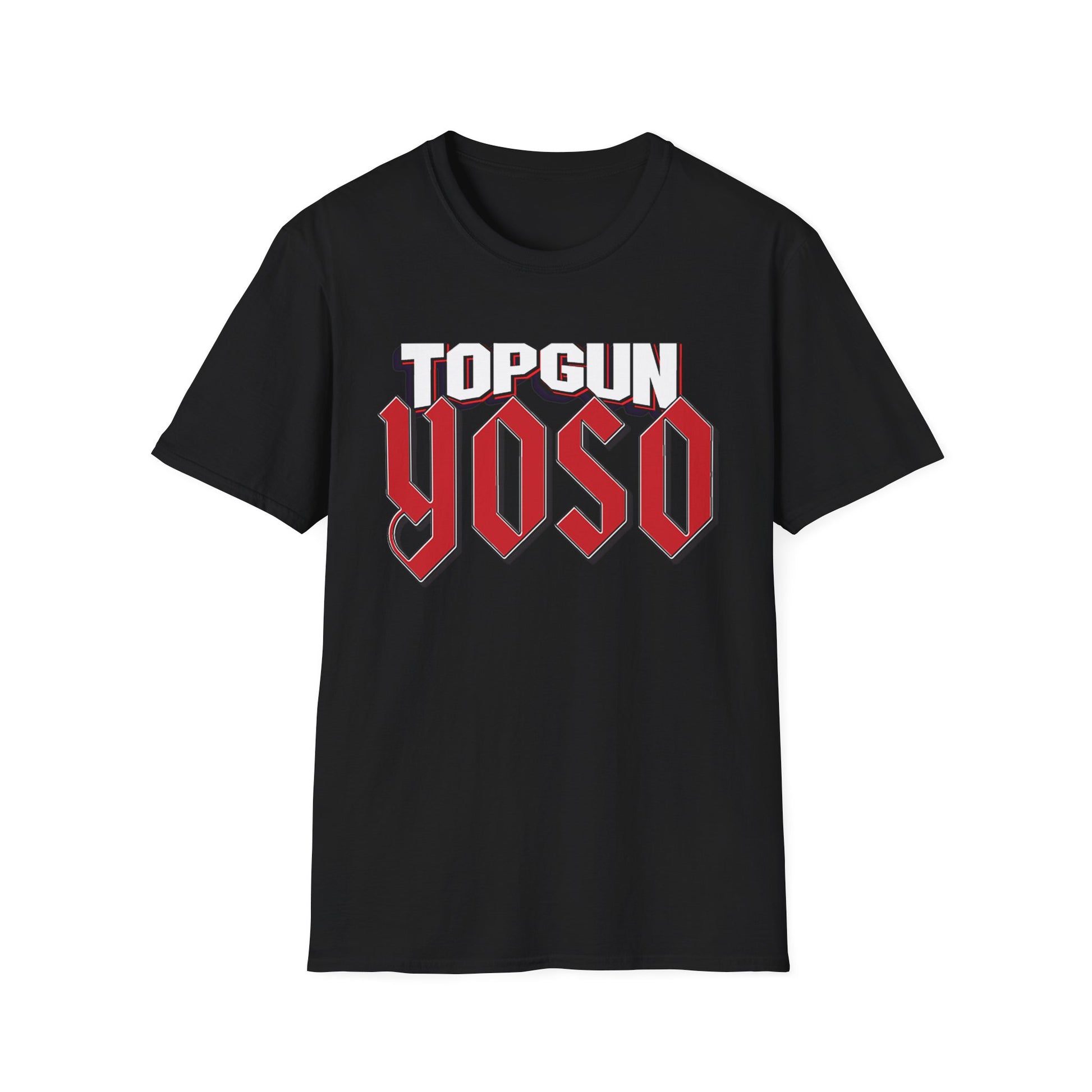 YOSO T-Shirt'26 - '27 - TGProShop