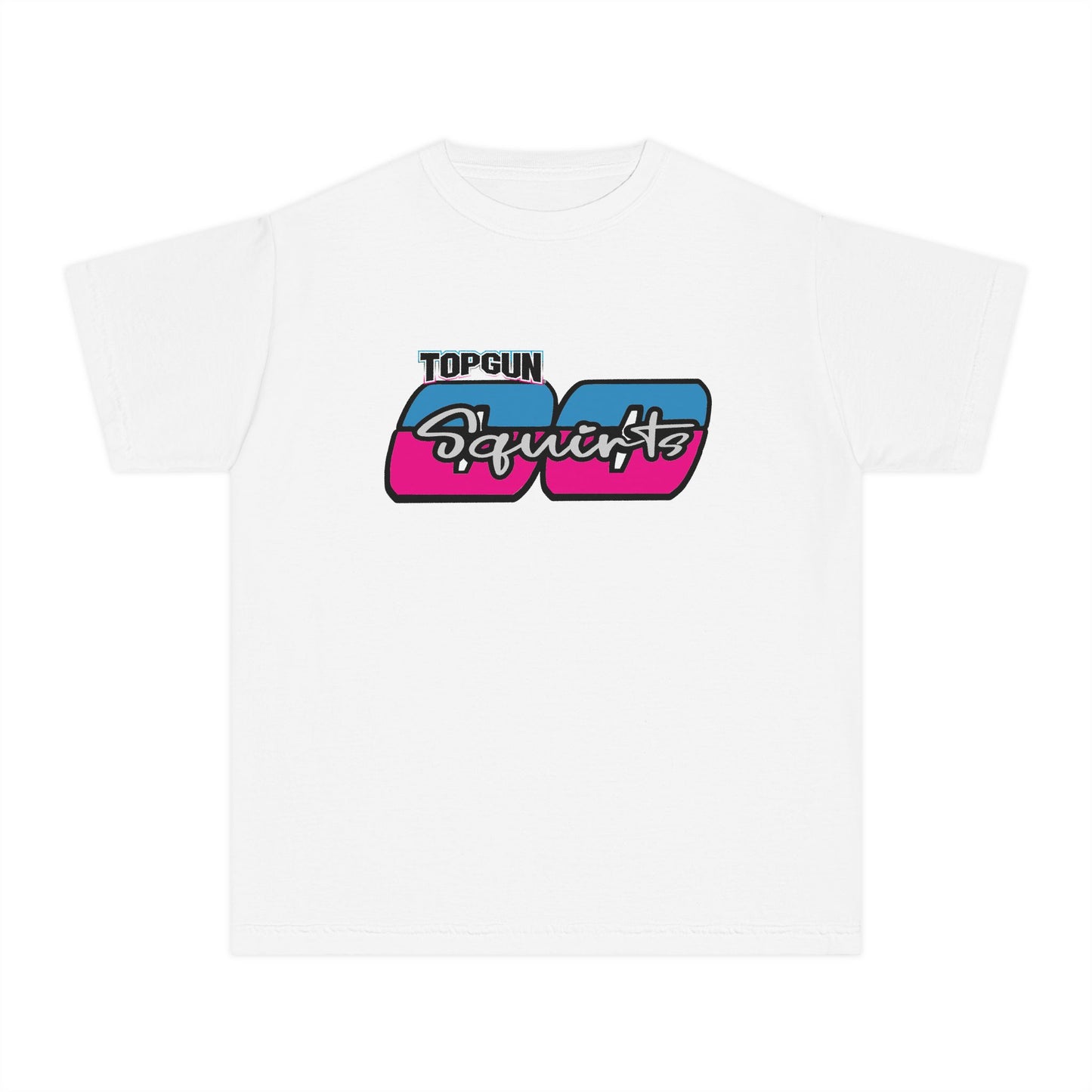 00 Squirts Youth T-Shirt '26 - '27 - TGProShop